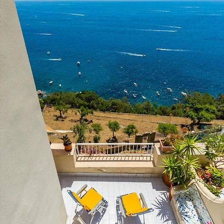 La Terrazza Amalfi Villa Luaran gambar