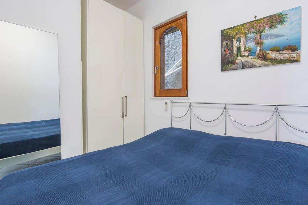 La Terrazza Amalfi Villa Luaran gambar